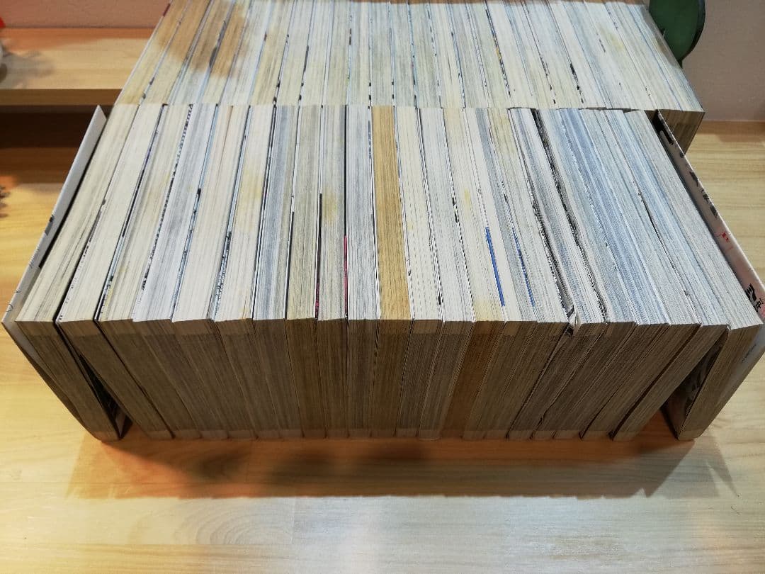 闇金ウシジマくん 全巻セット 46冊