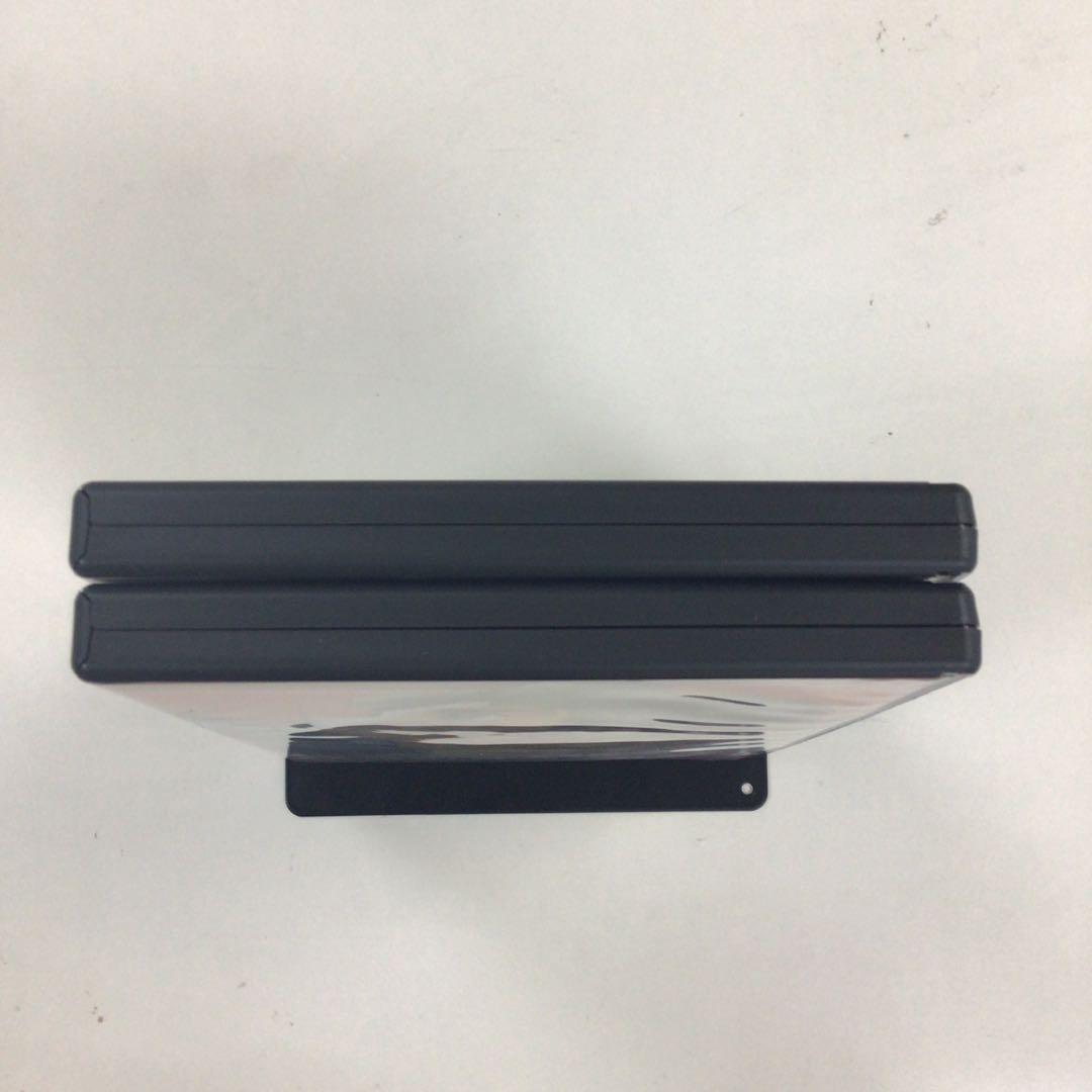 DVD 無敵超人ザンボット3 DVDメモリアルボックス【動作確認済み】