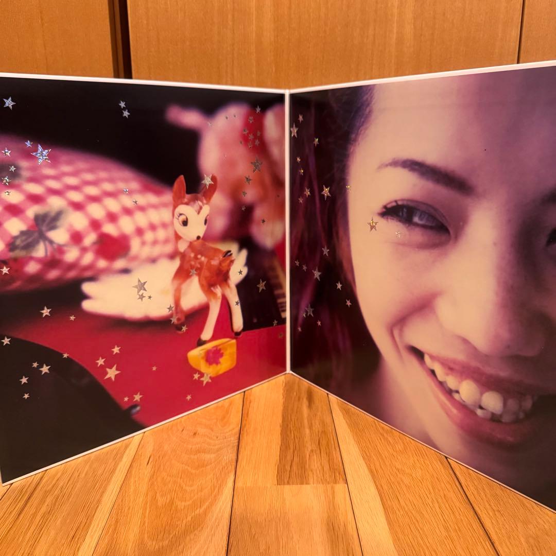 チャラ　Chara Junior Sweet レコード