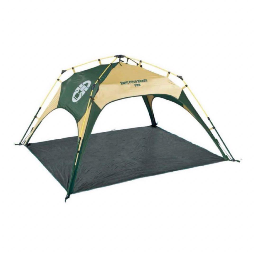 Coleman コールマン　スウィフトピッチシェード