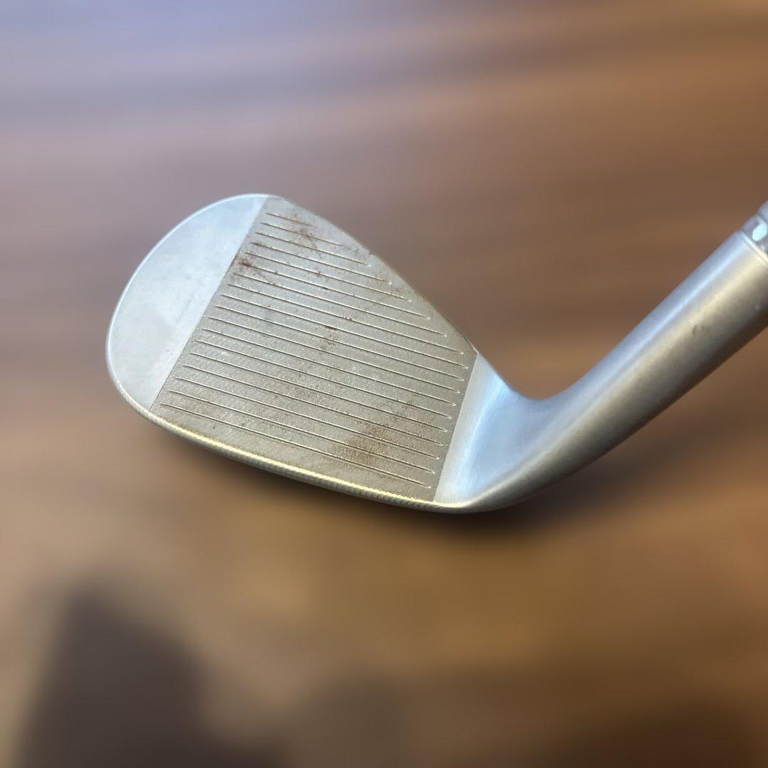 MG5ウェッジ　58度