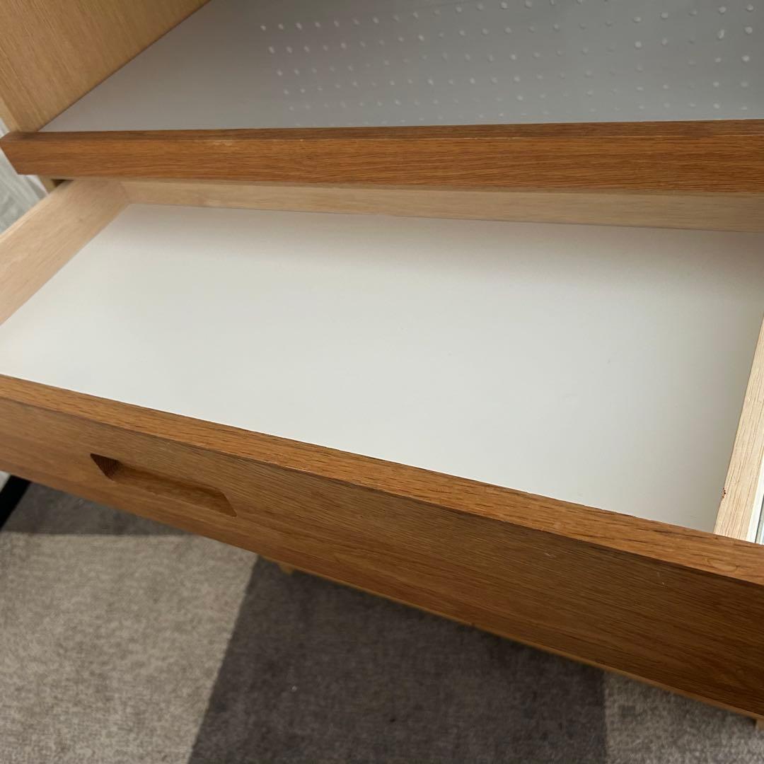 食器棚・キッチンカウンター sawano