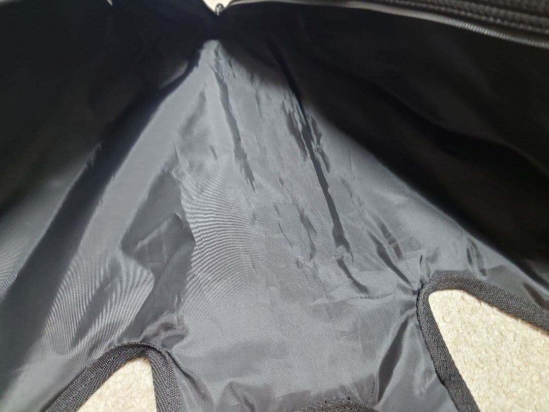 国内正規品 限定品【PGG】スタンド式キャディバッグ (46インチ対応)