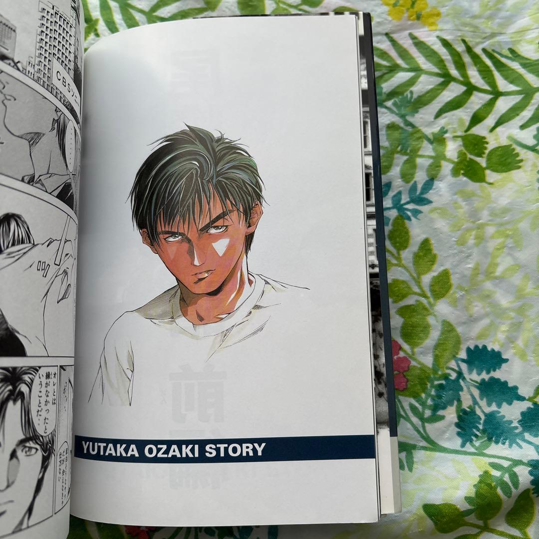 【希少・絶版・初版本】尾崎豊;メモリアルCDブック／尾崎豊物語 セット売り