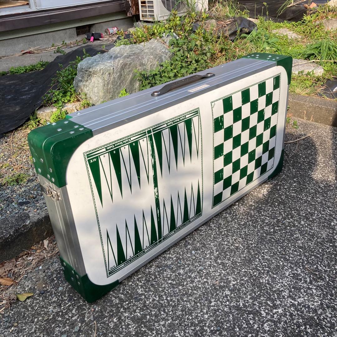 ❤️送料無料！廃盤品　未使用　コールマンキッチンテーブル　未使用品