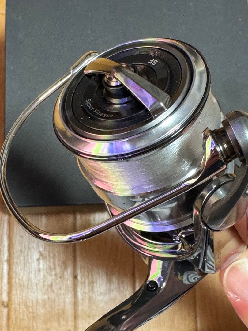 22イグジスト SF2500SS-H