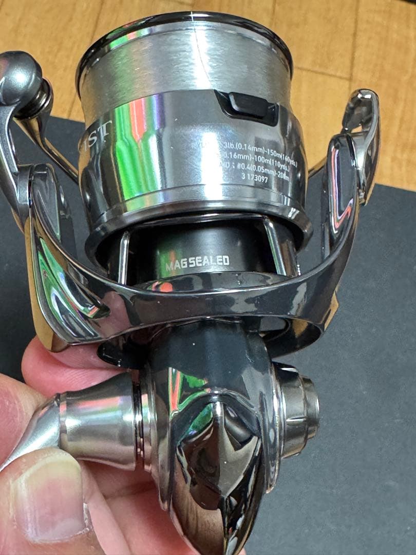 22イグジスト SF2500SS-H