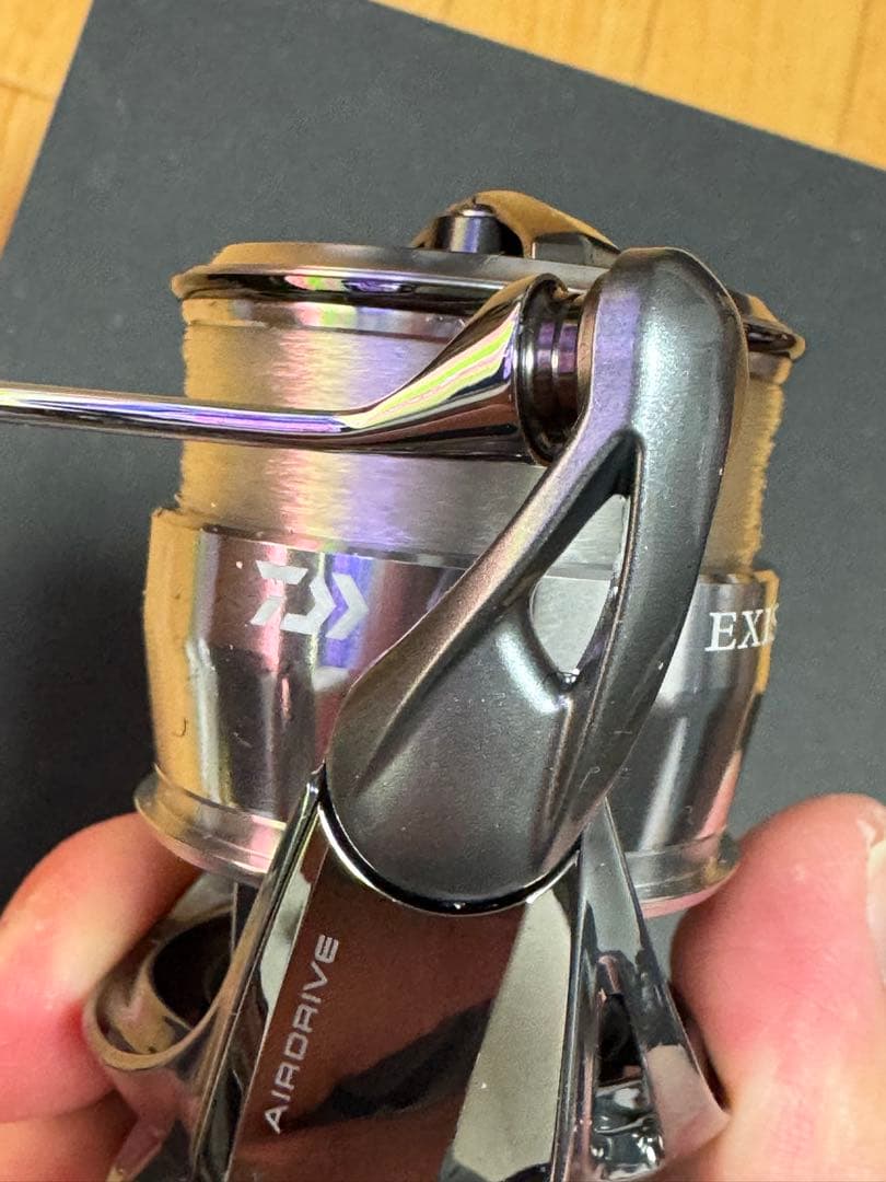 22イグジスト SF2500SS-H