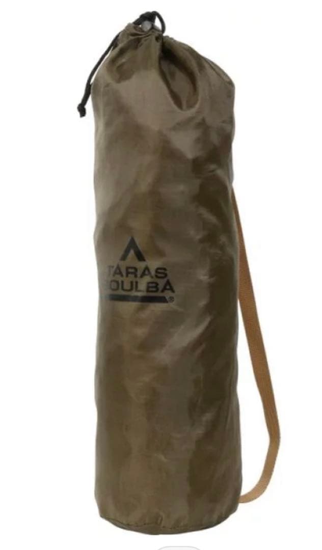 TB レクタTC M タラスブルバ　アウトドア　タープ M テント　新品　未使用