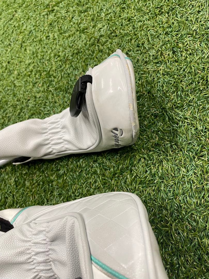 【定価20万円】ステルスグローレ レディース （5W・ドライバー・5UT）A希少