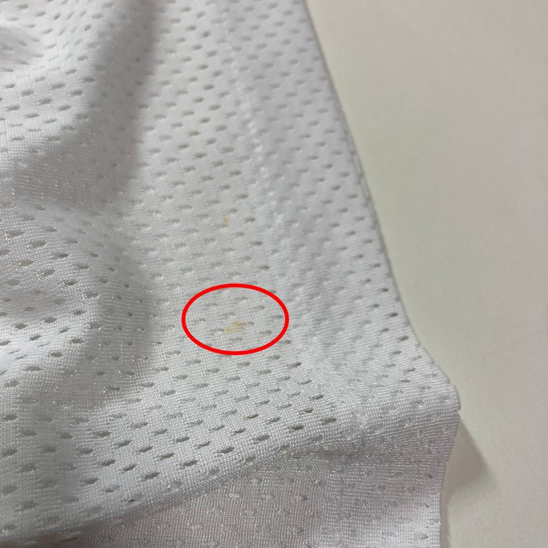 福岡ダイエーホークス　城島 健司 ユニフォーム　Lサイズ　ホーム　白　ホワイト