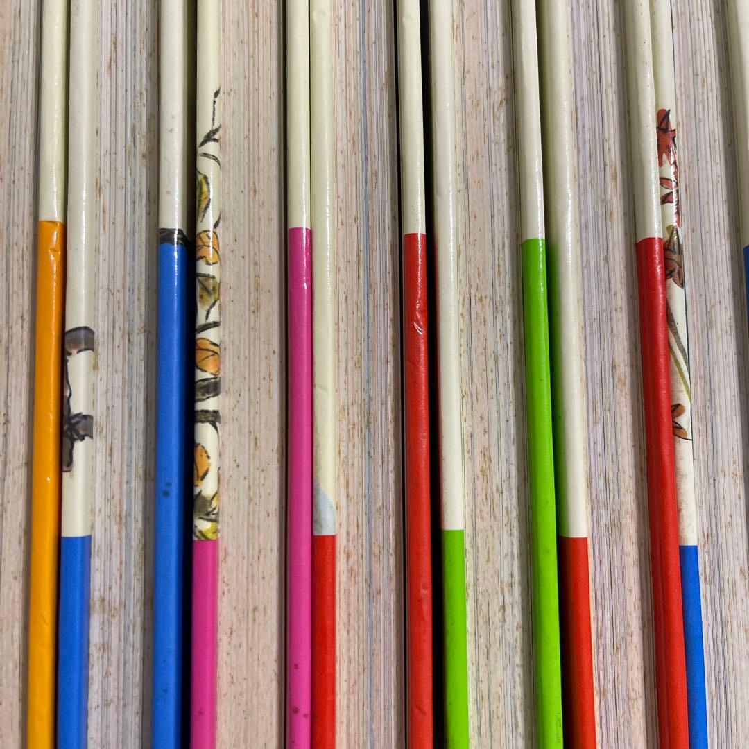 講談社のおはなし絵本館　1巻〜24巻セット　【中古品】