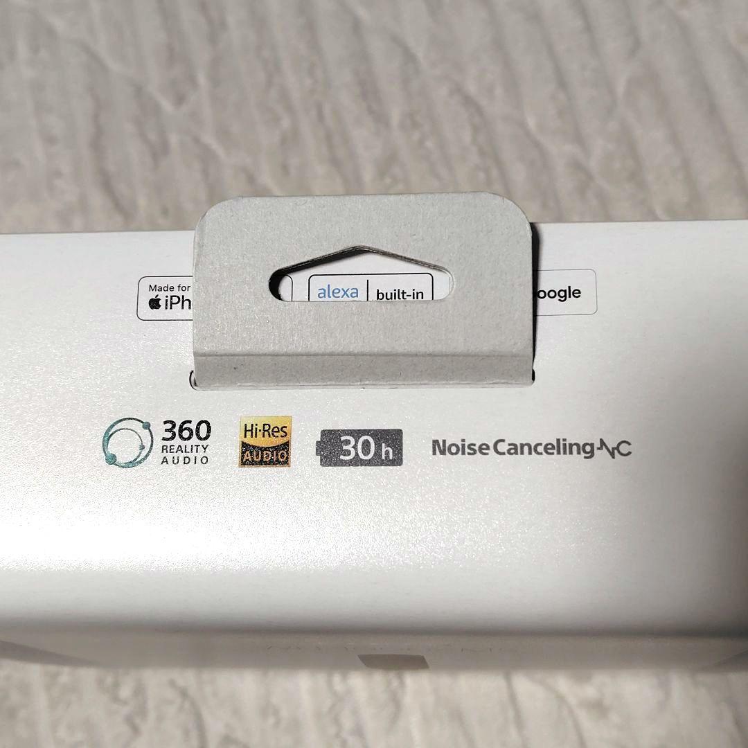 SONY ワイヤレスヘッドホン WH-1000XM5 イヤホン