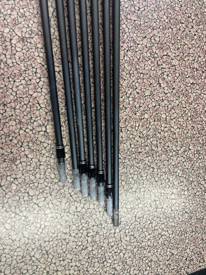 DERA MAX 03i-90S 7本セット