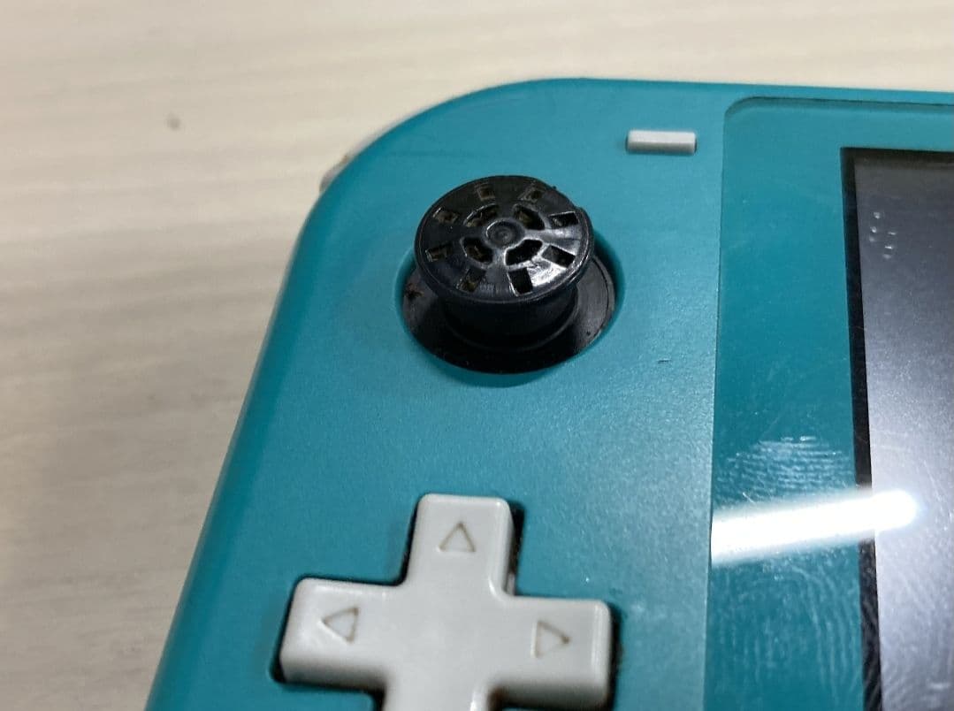 Switchライト ターコイズ