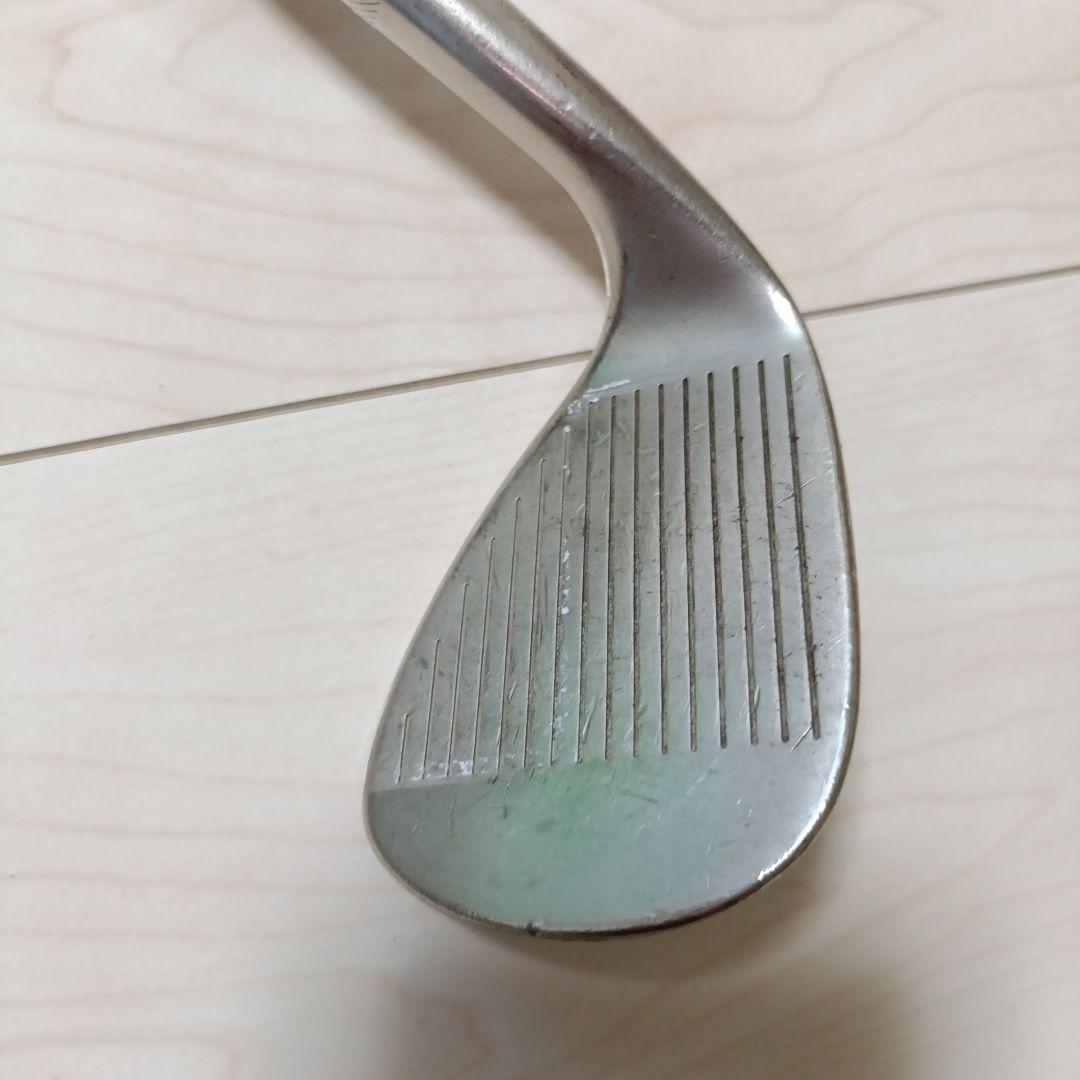 アイアンセット　三菱レイヨン　タイトリスト　スリクソン