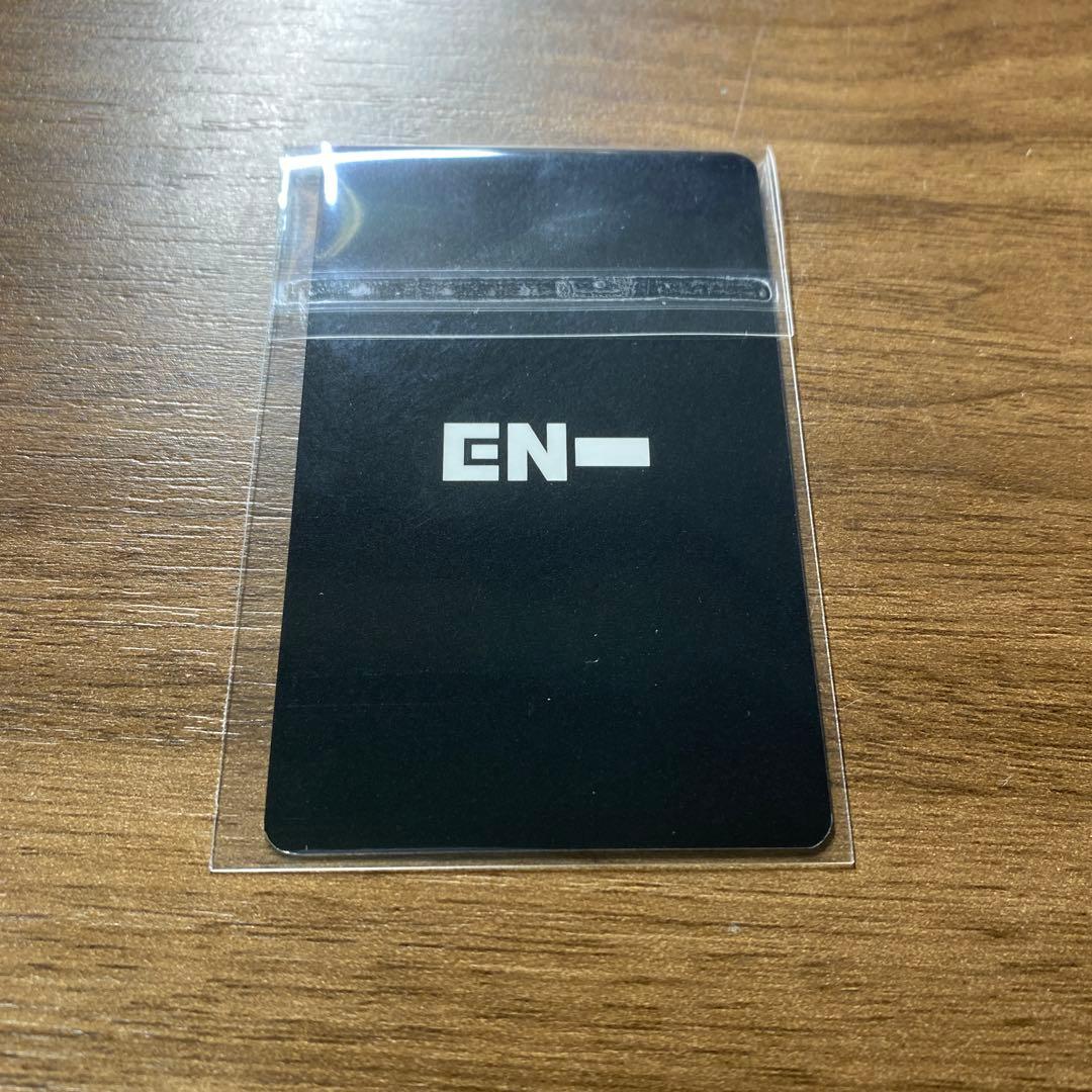 ENHYPEN fate ツアー記念 ラキドロ ジェイク