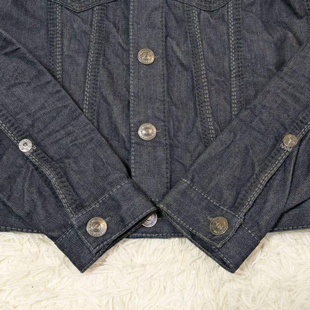 ✨極美品 TRUE RELIGION デニムジャケット JIMMY BIG QT