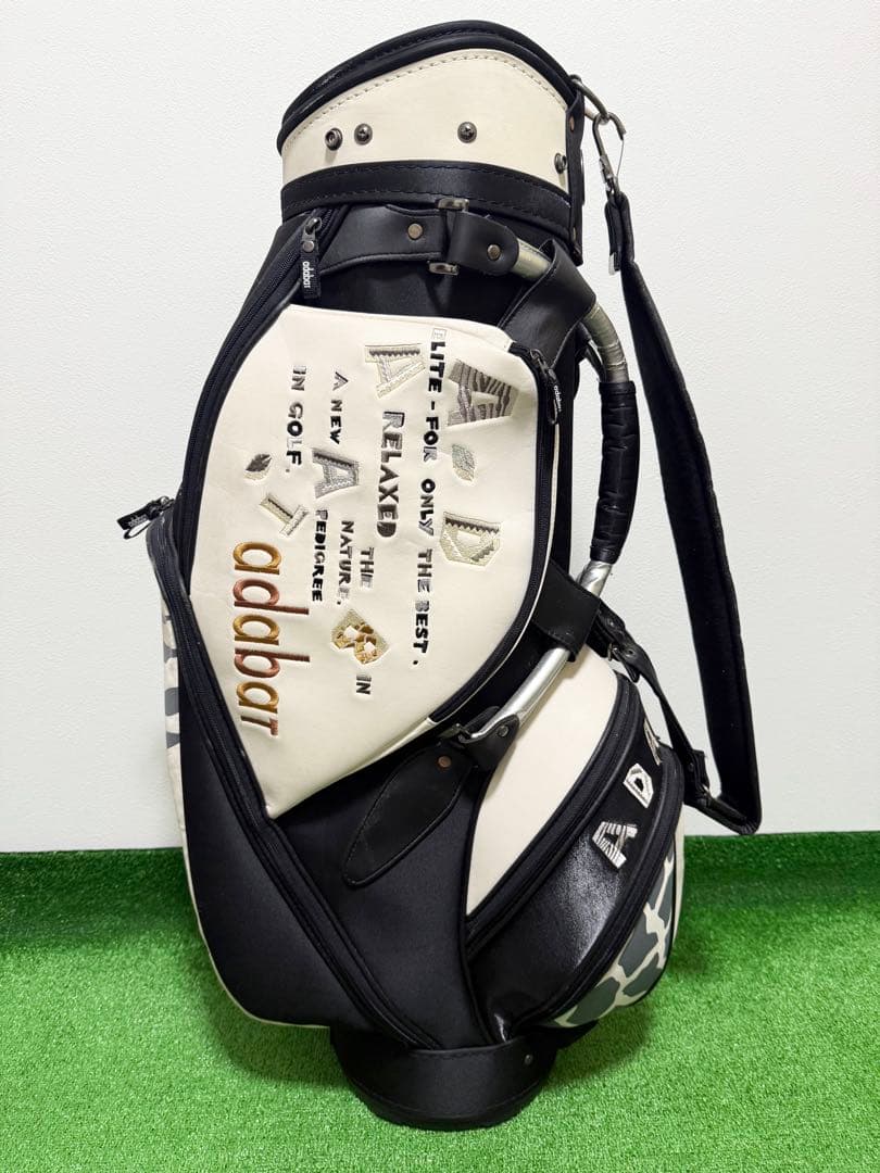 ミズノ アダバット 初心者 レディース ゴルフクラブセット フルセット 一式