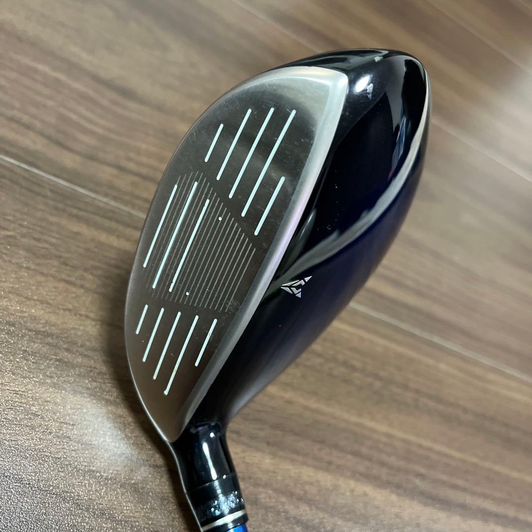 XXIO 11 フェアウェイウッド5