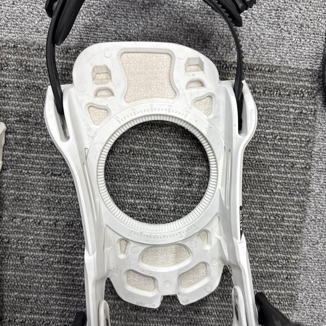 BENTL AXTION ベントメタル バインディング M 21シーズン