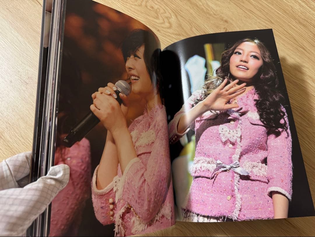 極美品・希少KARA SWEET MUSE GALLERY DVD フォトブック