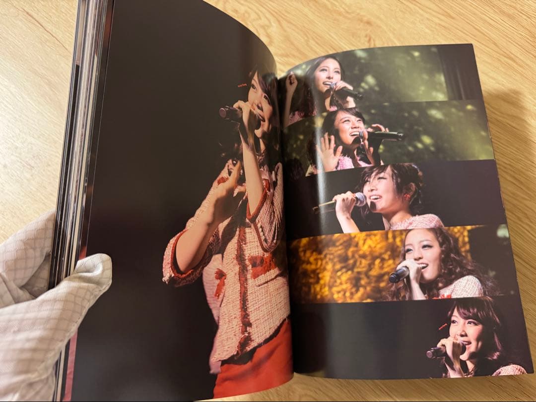 極美品・希少KARA SWEET MUSE GALLERY DVD フォトブック