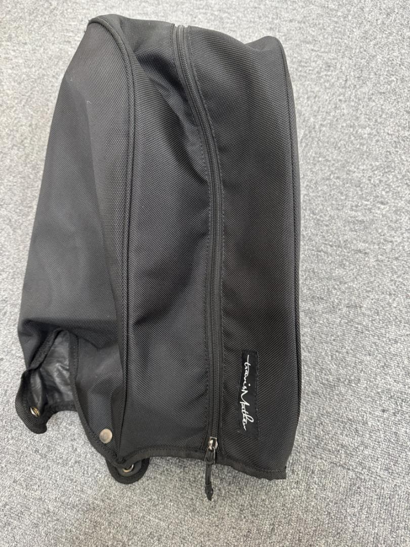 Travis Mathew トラヴィスマシュー スタンドキャディバッグ