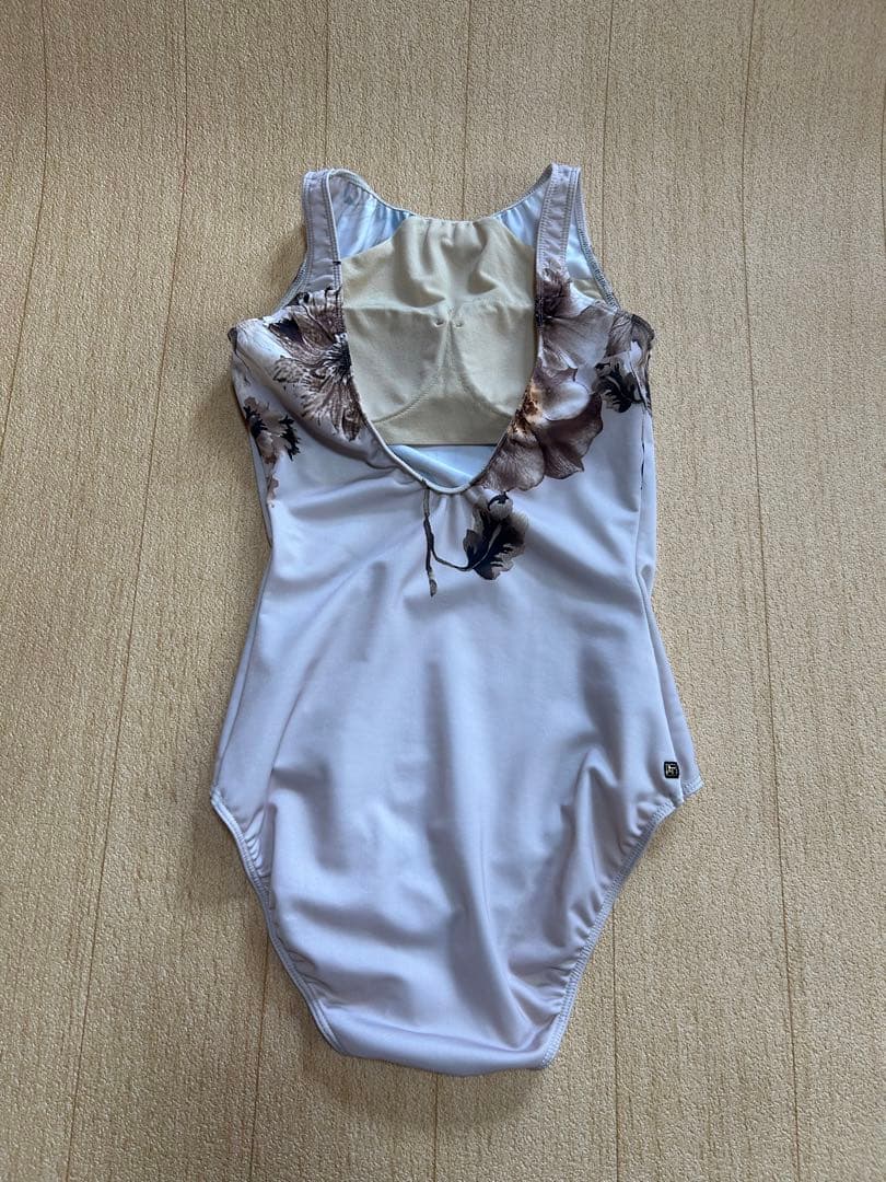 バレエ　レオタード