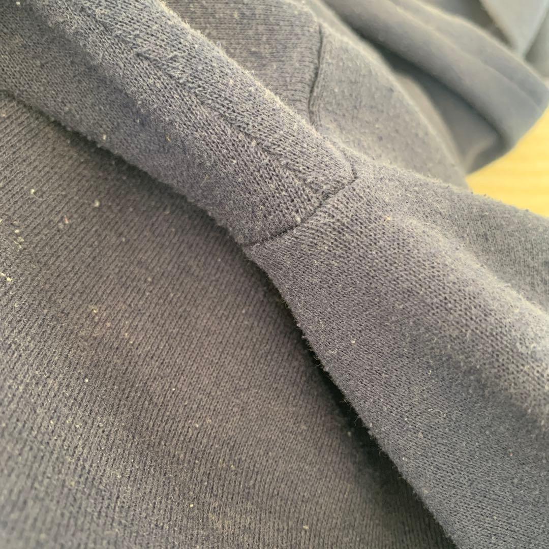 さ*森様 Santa Cruz OG hoodie L size