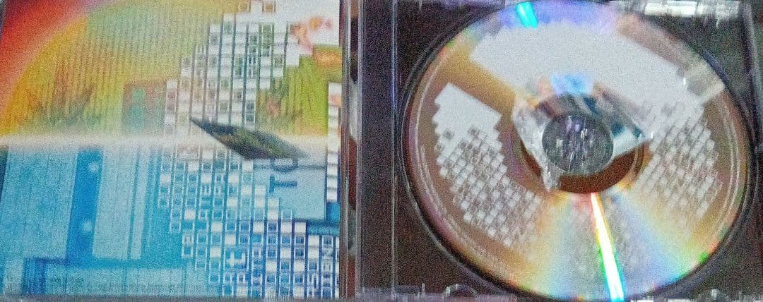 「C」オリジナル・サウンドトラック/岩崎琢