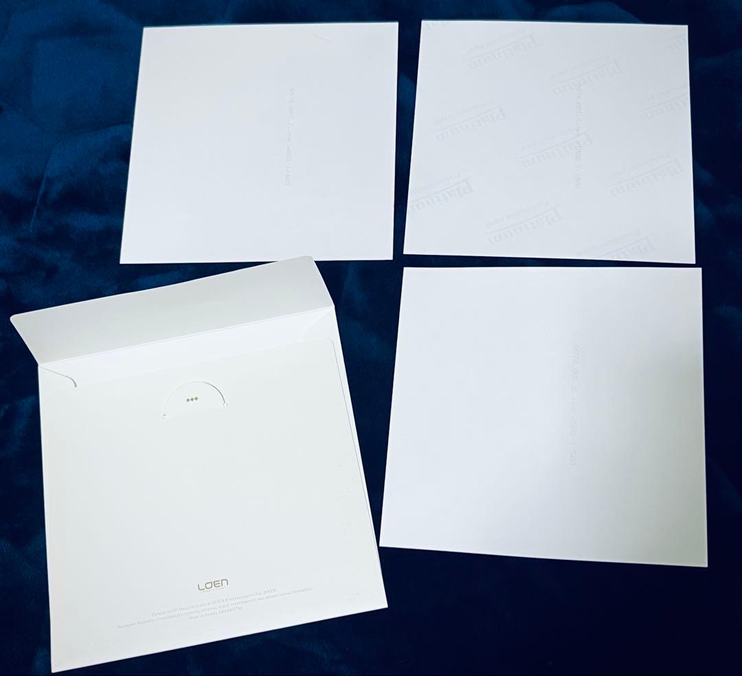 IU / 「 Modern Times 」スペシャルエディション