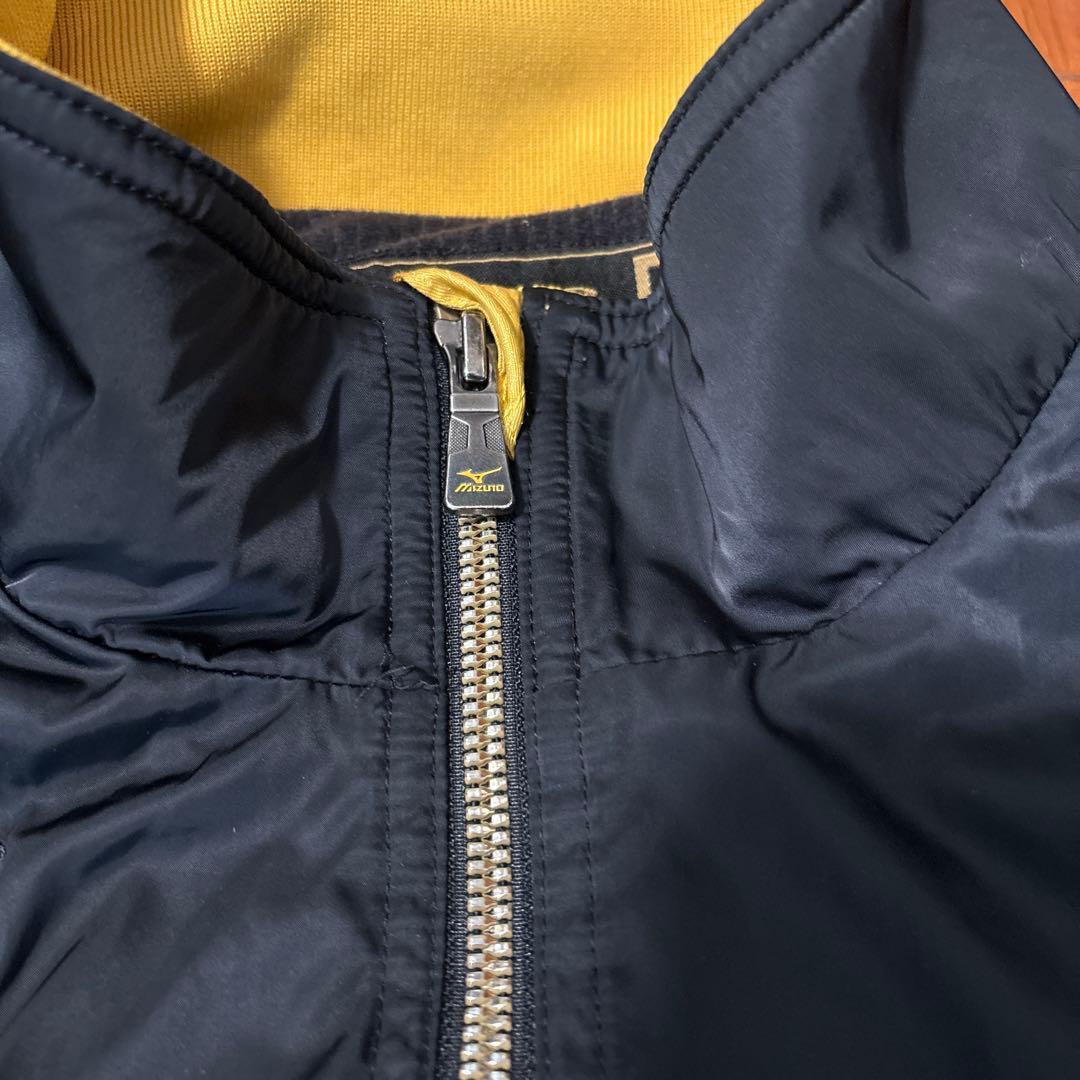 ミズノプロ ブレスサーモ ウインドブレーカー ジャケット