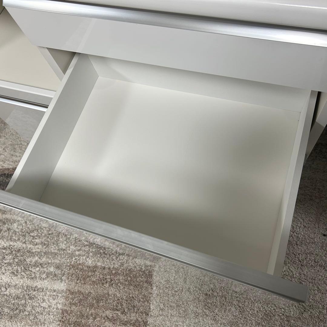 都内23区送料無料❗️ 松田家具　キッチンボード　食器棚　幅100cm ✨