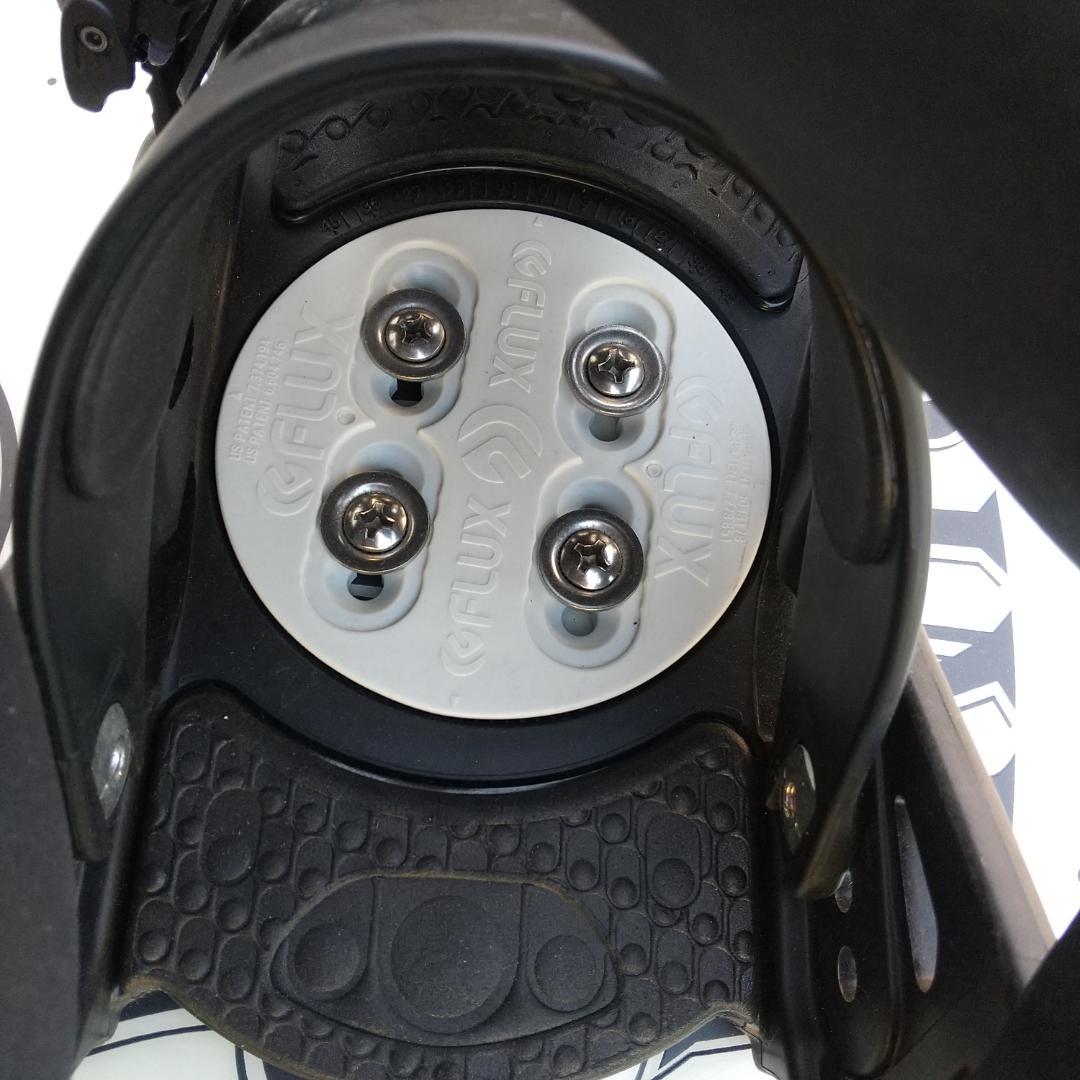 3106番 スノーボード FTWO TNT 146cm ケース付き