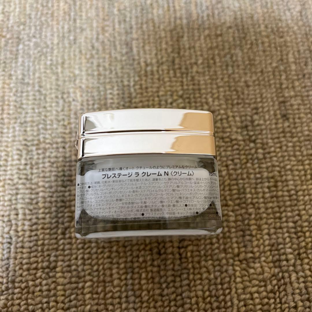 ディオール　プレステージ　ラ　クレームN 15ml