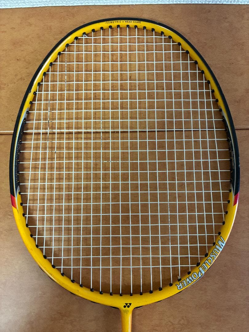 【廃番】マッスルパワー90 MP90 ヨネックス YONEX