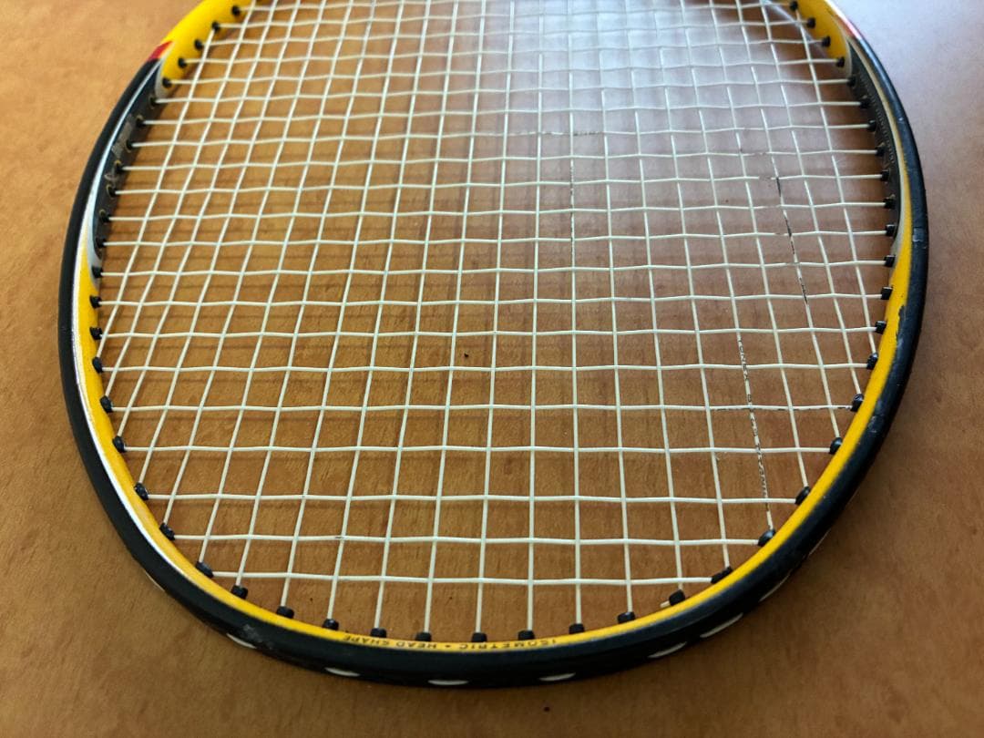 【廃番】マッスルパワー90 MP90 ヨネックス YONEX