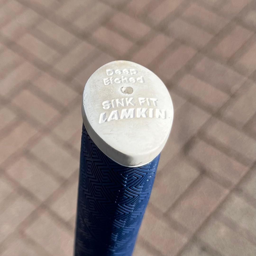 ベティナルディ クイーンB #9 美品 激レア 34インチ ヘッドカバー付き