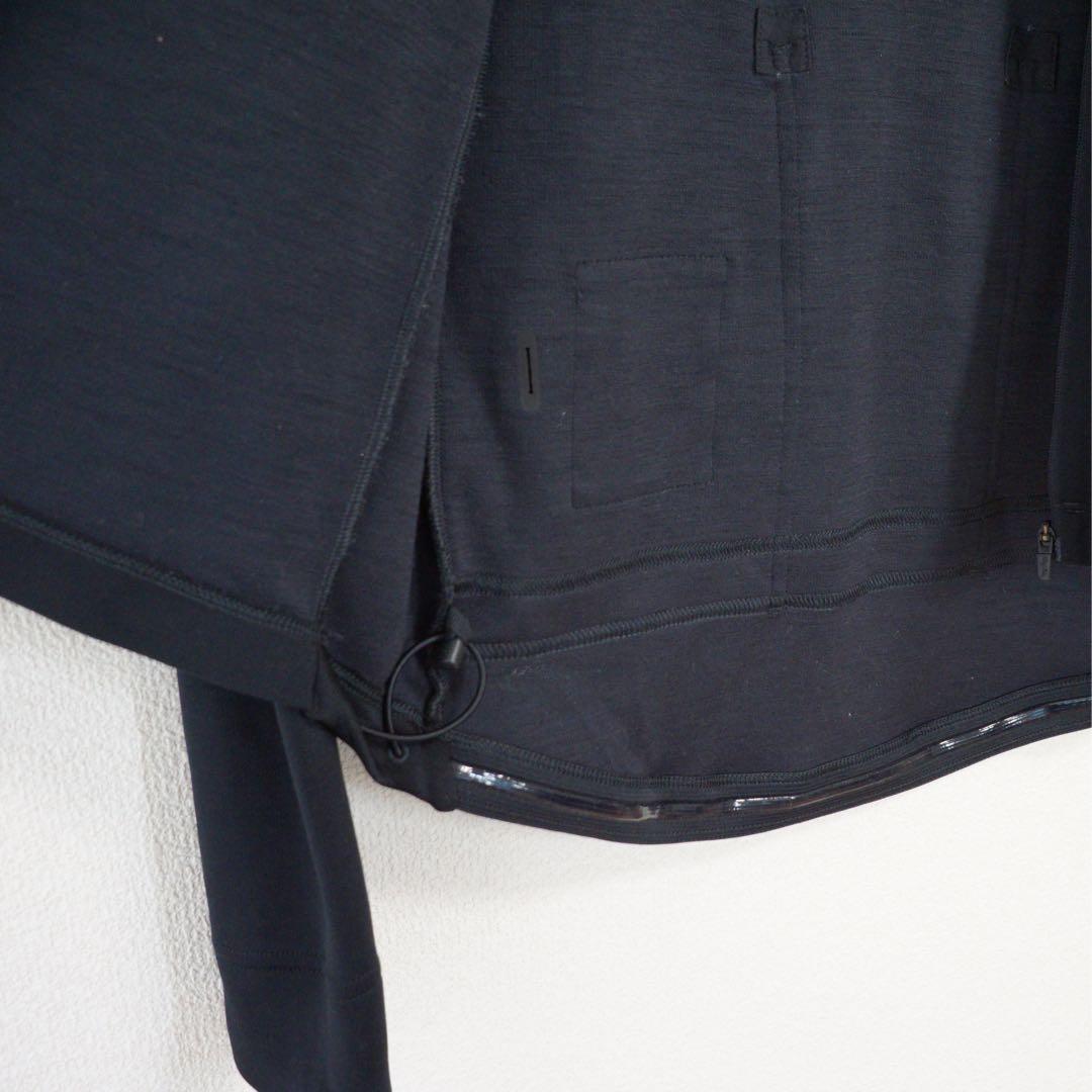 Rapha メンズ クラシック ロングスリーブ ジャージ II M