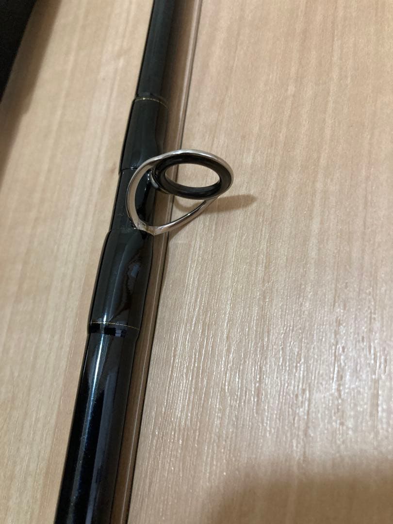 t　ディープゾーンx 150-210