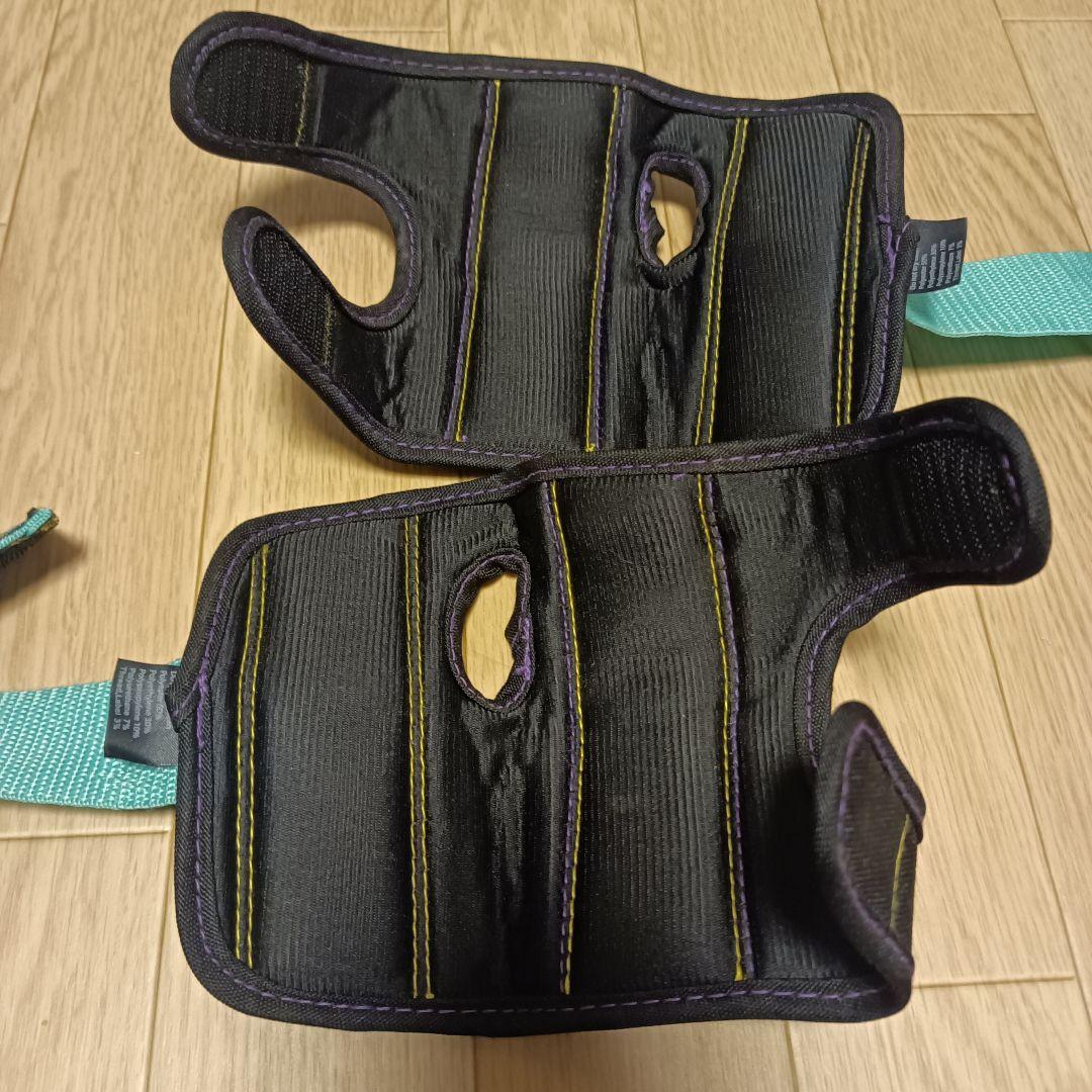 187 Killer Pads　6点セット　キッズ　スケートボード