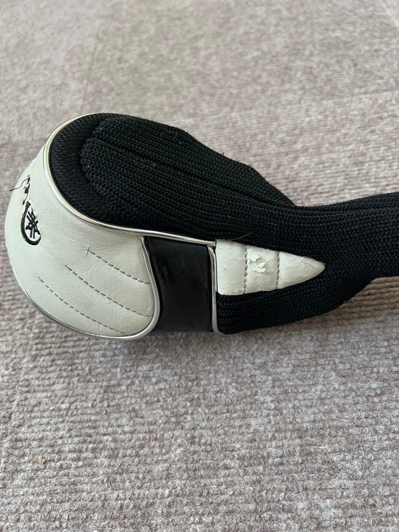 ヤマハ インプレスX V425ツアーモデル 9度