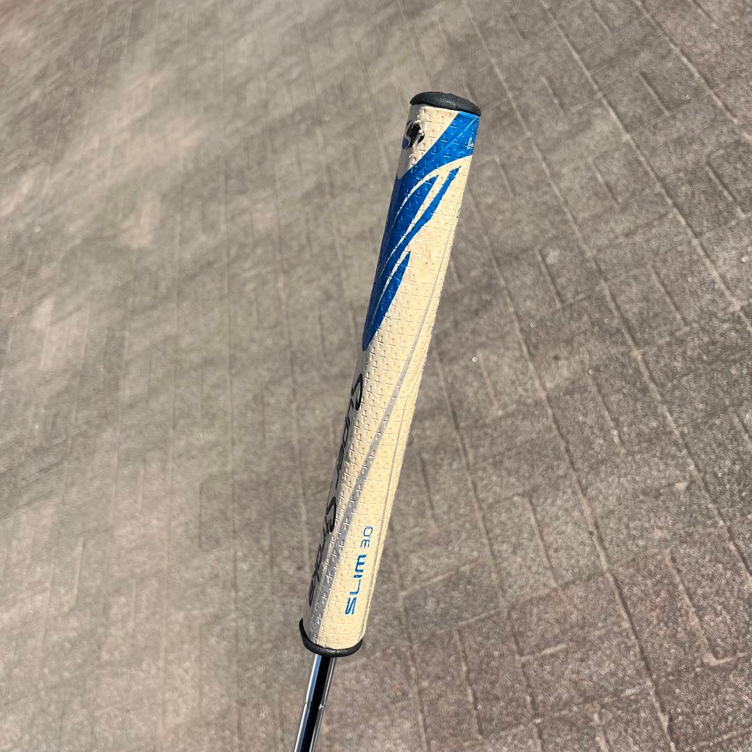 スコッティキャメロン インスパイヤード BY デビットデュバル 極美品 超激レア