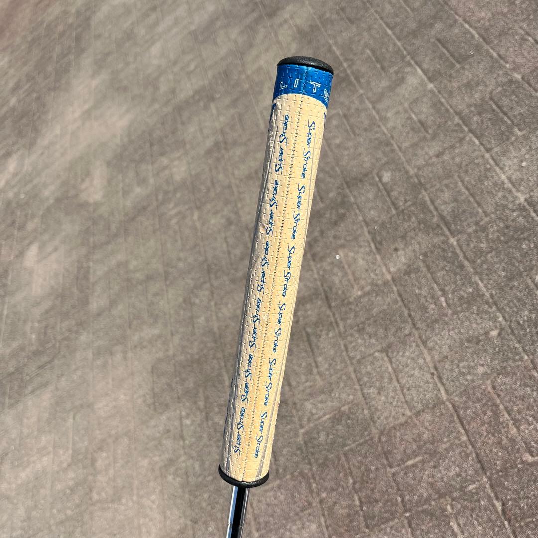 スコッティキャメロン インスパイヤード BY デビットデュバル 極美品 超激レア