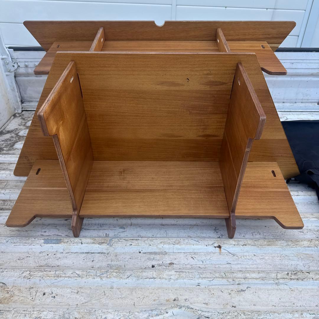 d*o様 キャプテンスタッグ UP-1040 CSクラシックス ヘキサセンターテ