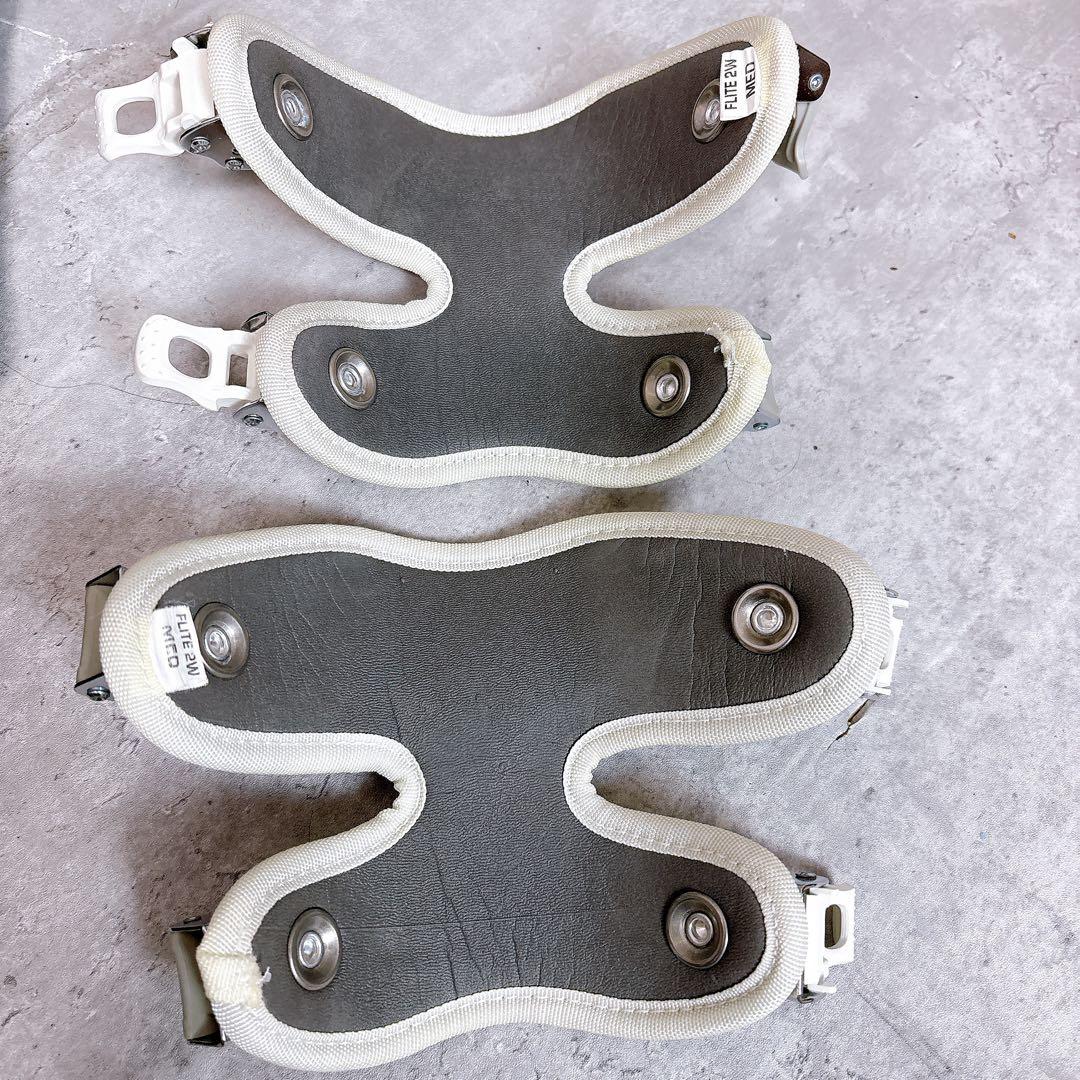 SALOMON SURFACE 142 FLOW Flite2 S ケース付き