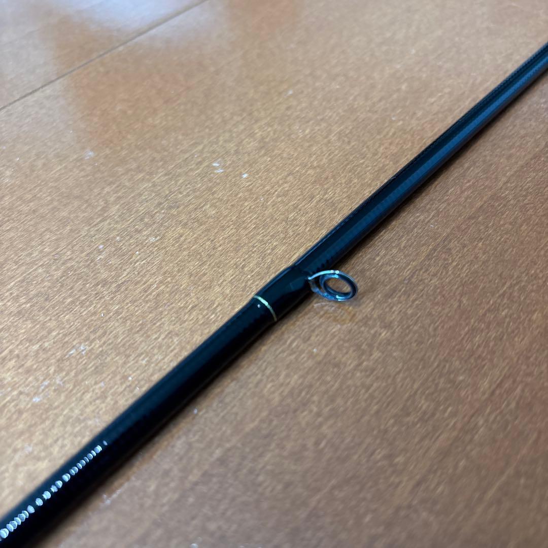 ヤマガブランクス　カリスタ　86M /PF