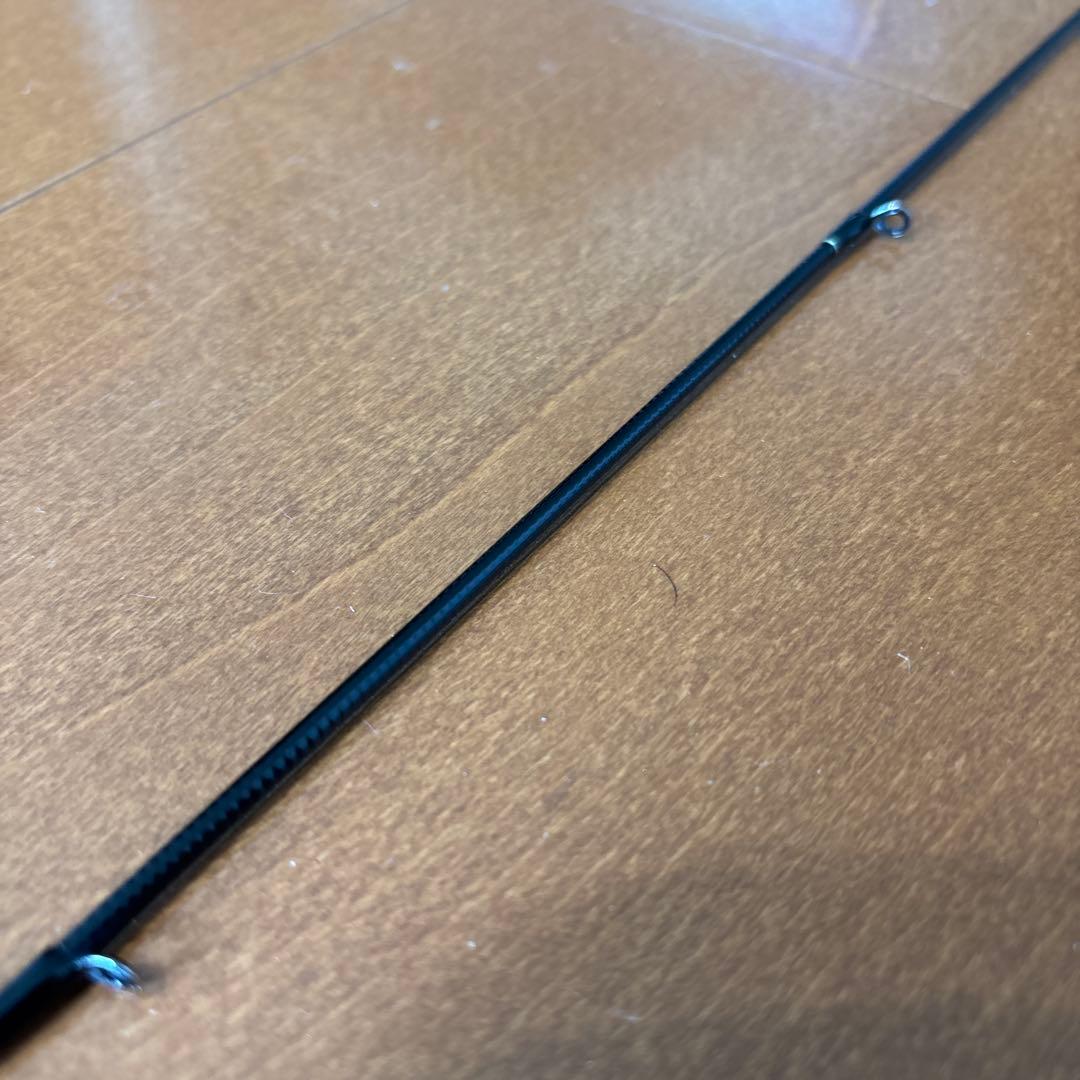 ヤマガブランクス　カリスタ　86M /PF