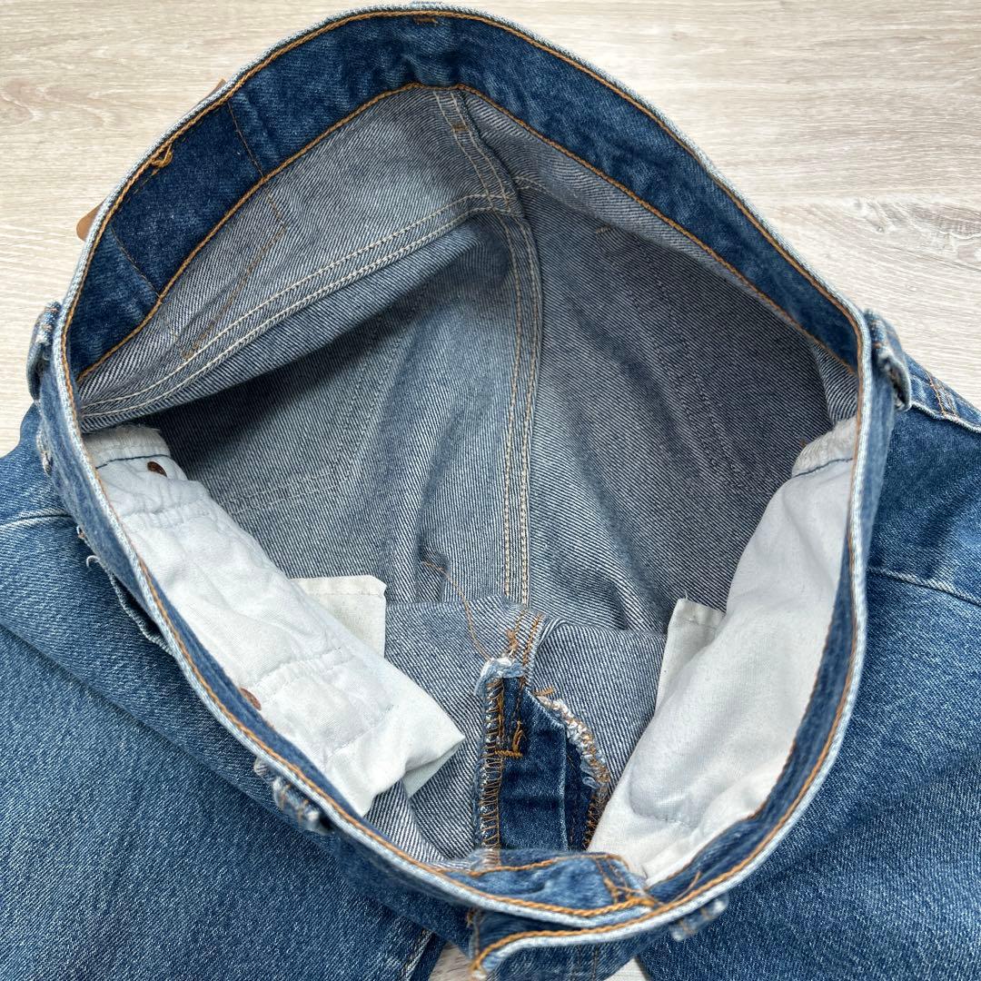 Levi’s 501 90s アメリカ製